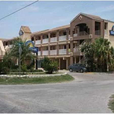 Days Inn By Wyndham Corpus Christi Beach Exteriér fotografie