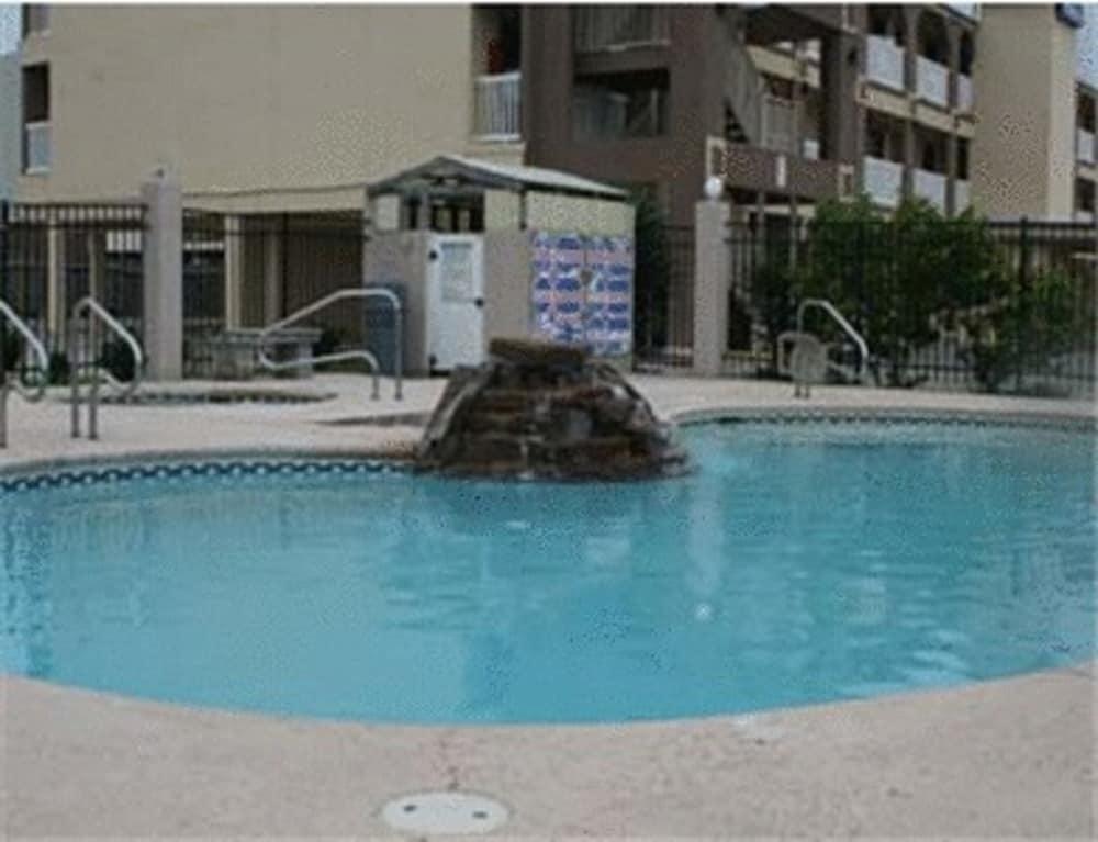 Days Inn By Wyndham Corpus Christi Beach Zařízení fotografie
