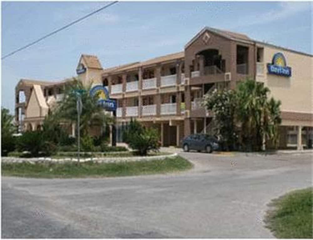 Days Inn By Wyndham Corpus Christi Beach Exteriér fotografie