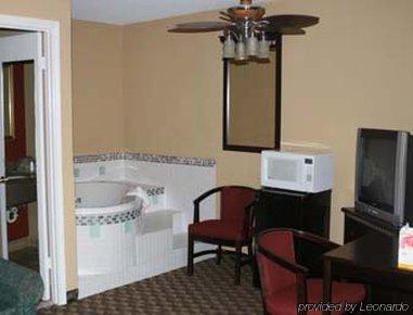 Days Inn By Wyndham Corpus Christi Beach Pokoj fotografie